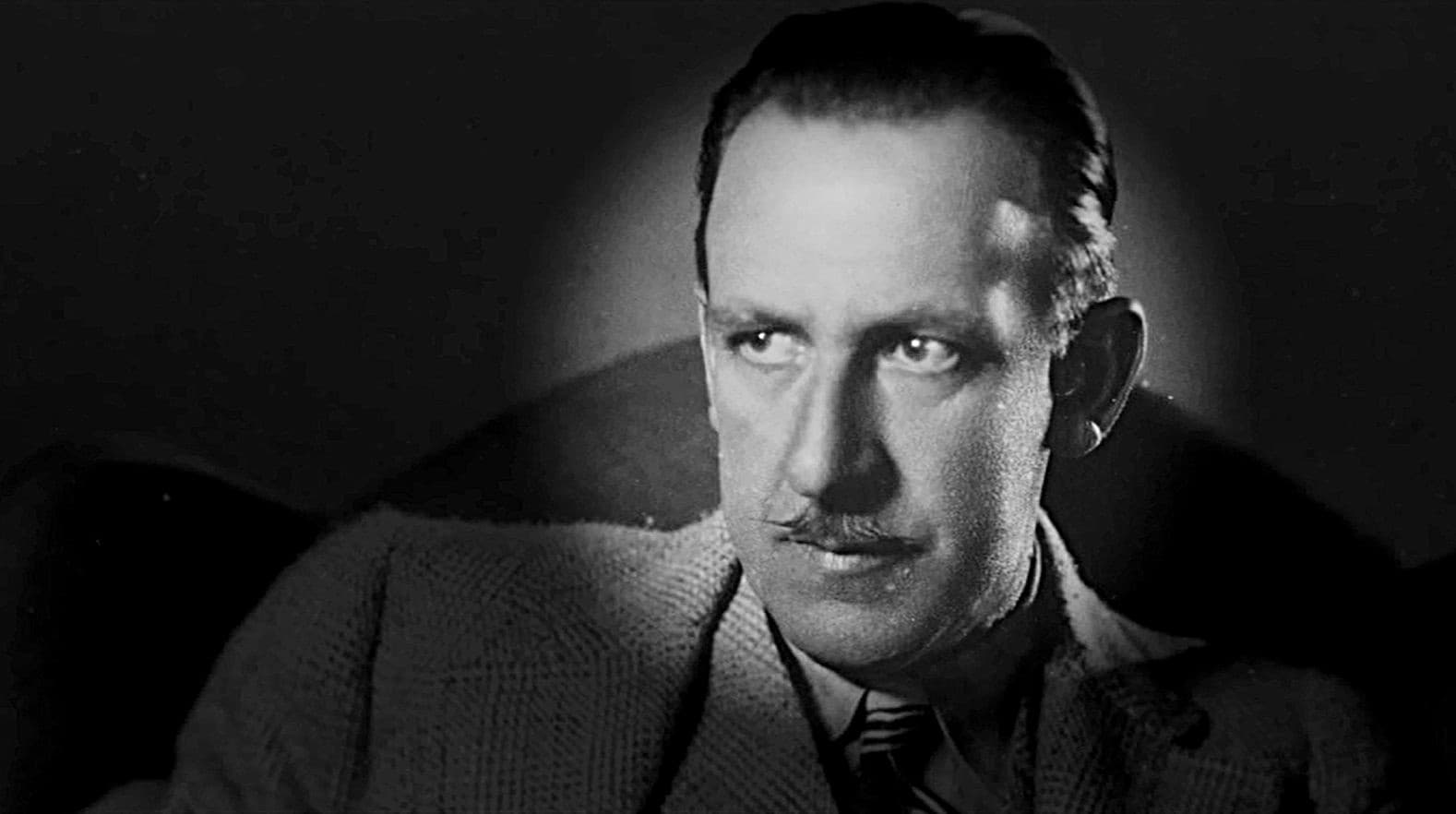 Una estrella para el terror | Tod Browning (1880-1962)