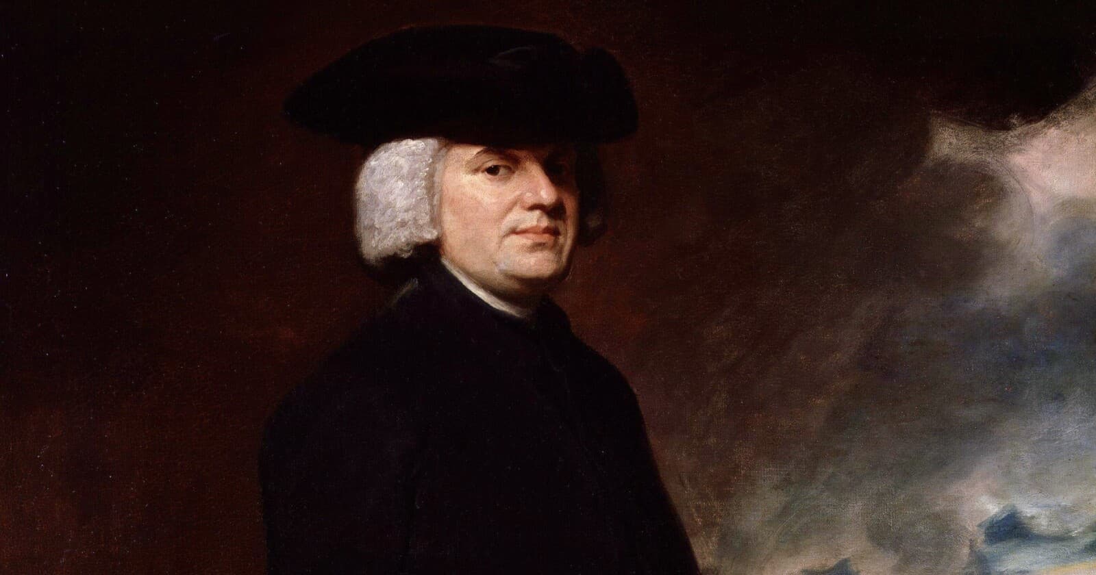 Analogía del relojero | William Paley (1743-1805)