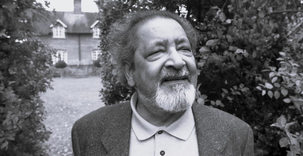 Pérdida y alienación | Vidiadhar Surajprasad Naipaul (1932-2018)